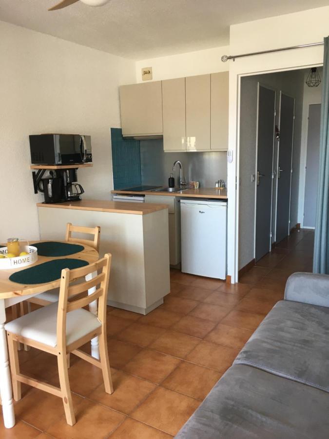 Apartment L'azur