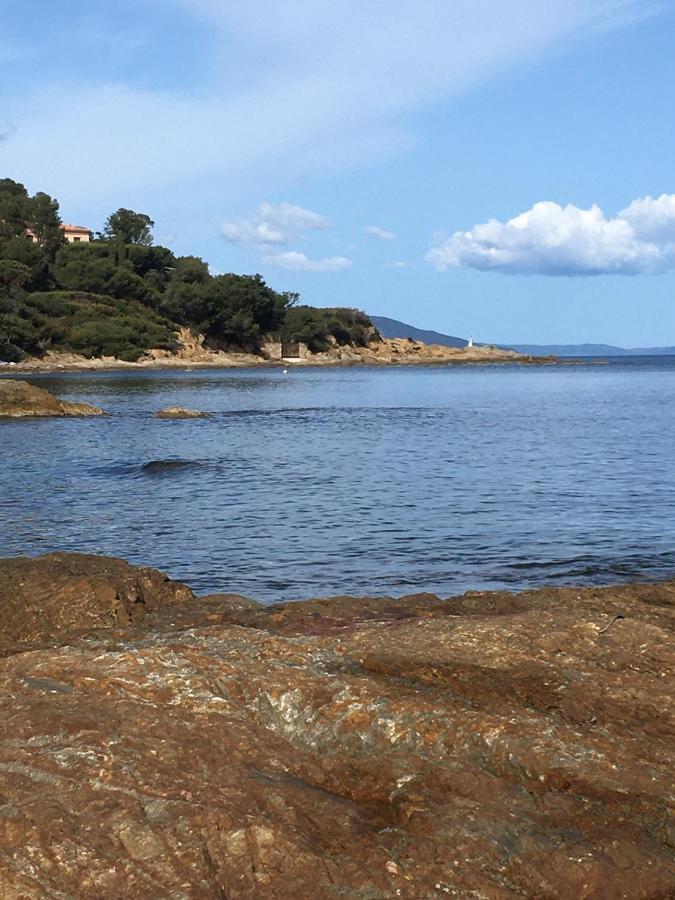 Apartamento L'azur Le Lavandou