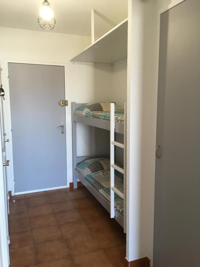 Apartment L'azur *