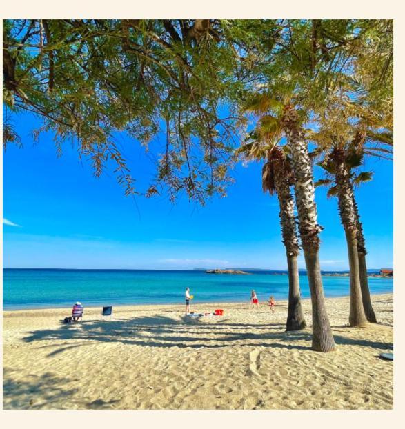 Apartamento L'azur *