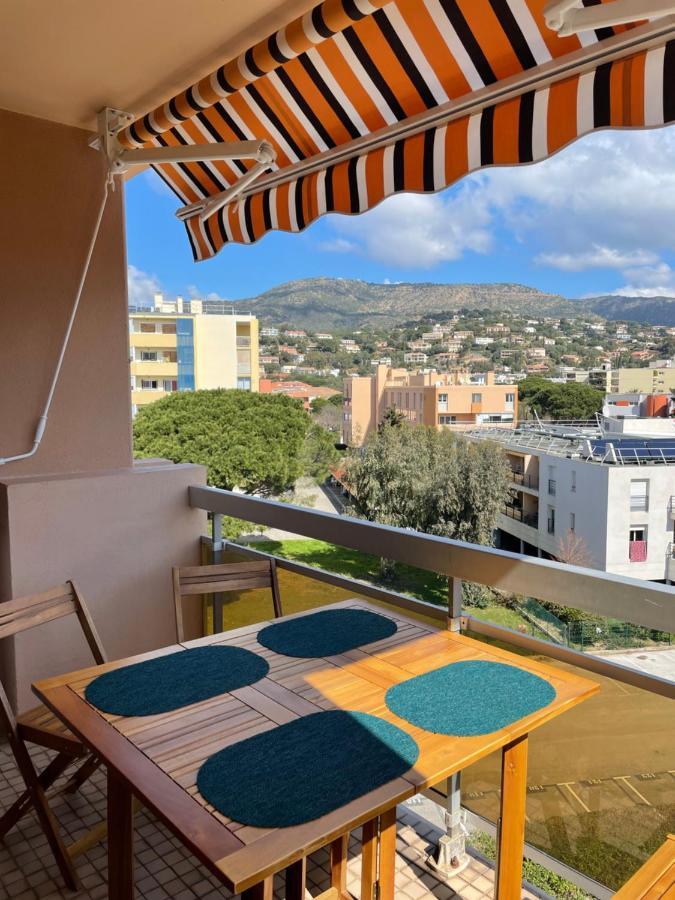 Apartment L'azur Le Lavandou