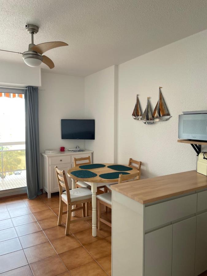 L'azur Apartamento *