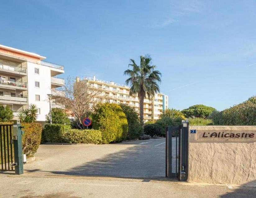 L'azur Le Lavandou